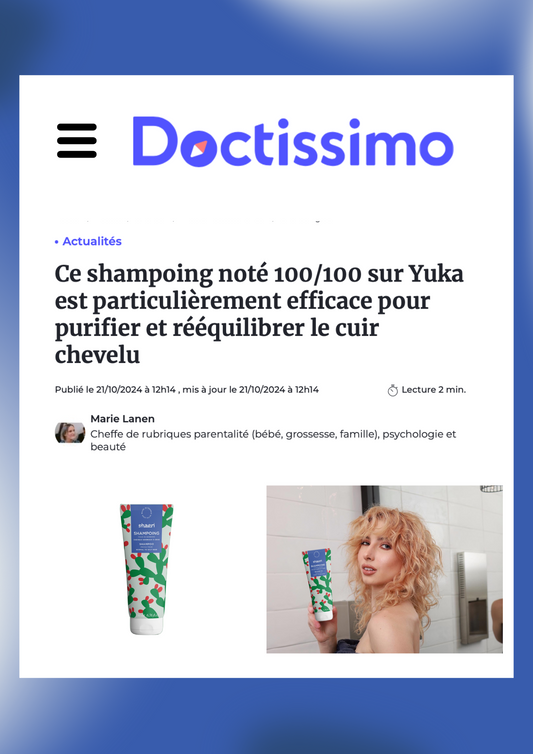Doctissimo 11/27