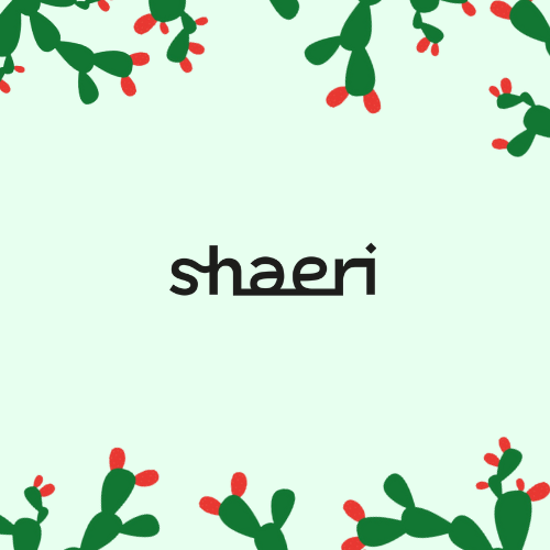 shaeri