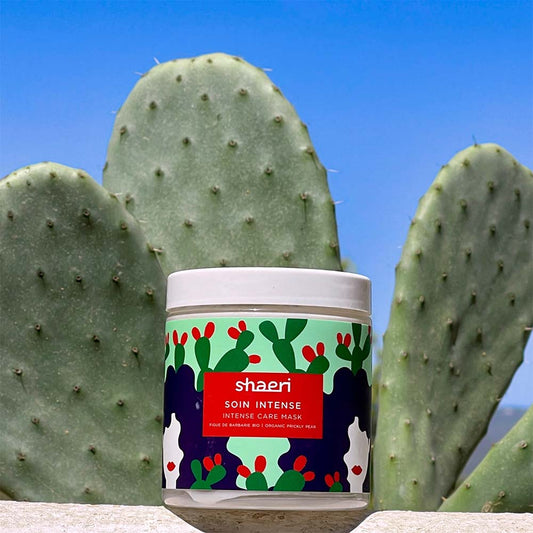 Le Soin Masque Intense Magic Cactus