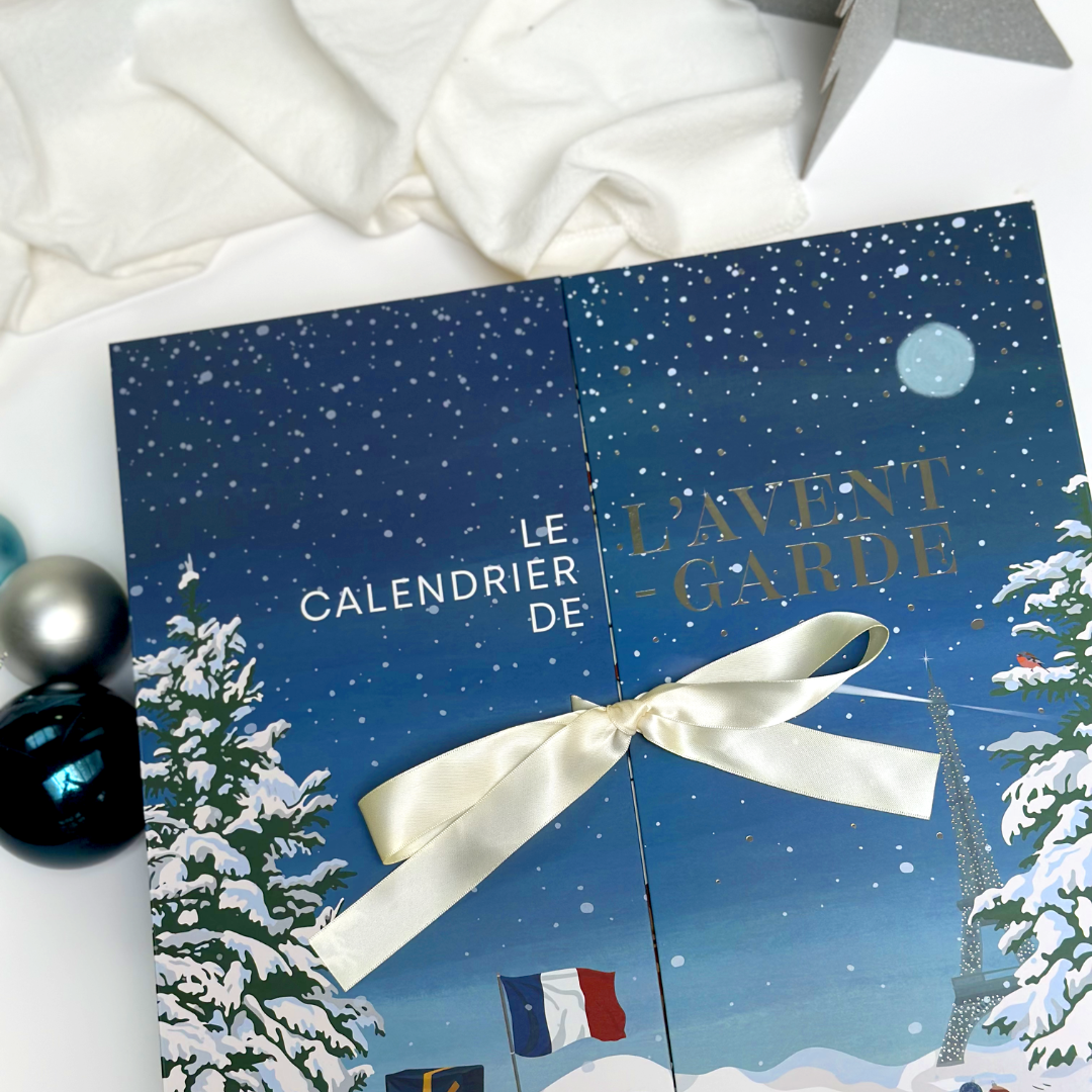 Calendrier de l'Avent Garde