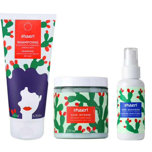 Coffret de Noël Astro Intense