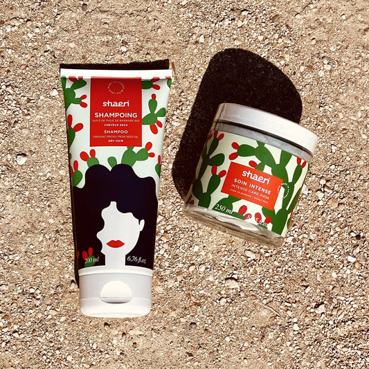 Duo Nutrition Intense