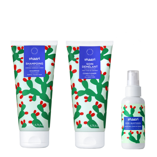 Coffret de Noël Astro Longevity