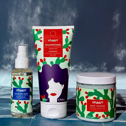 Routine nutrition intense