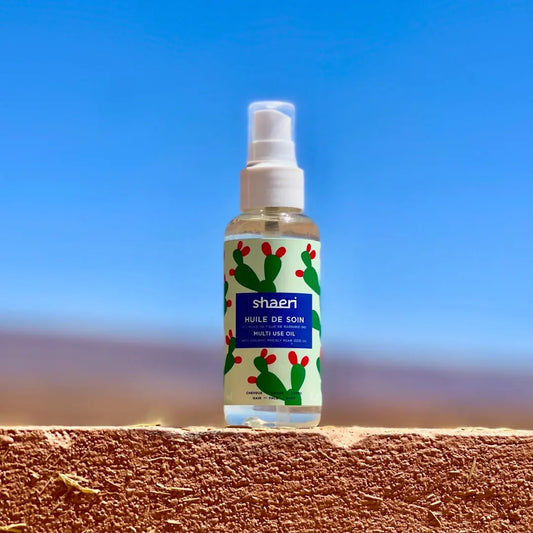 Bain d'huile cheveux : routine naturelle pour nourrir en profondeur