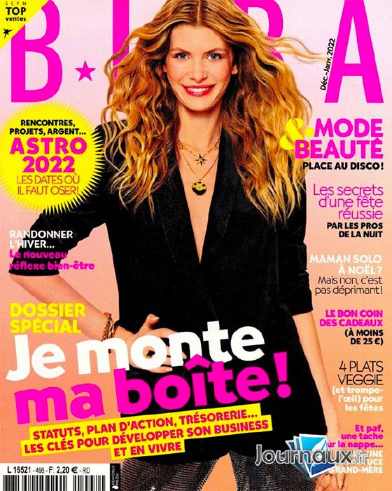 shaeri presse biba