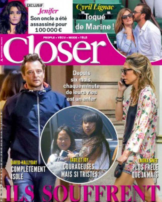 Closer - 06/2018