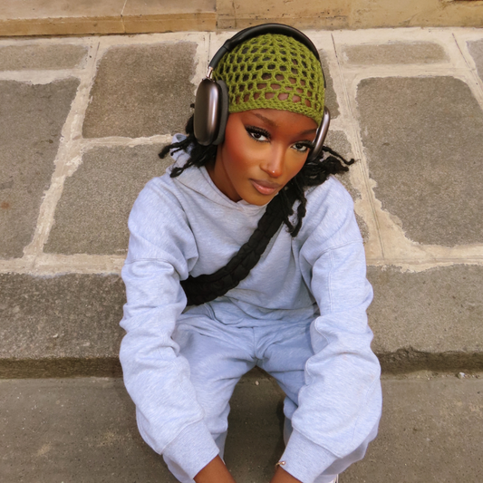 Soins capillaires pour cheveux texturés, le portrait de Nara