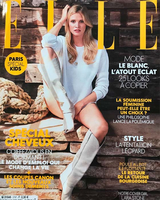 Elle - 09/2019