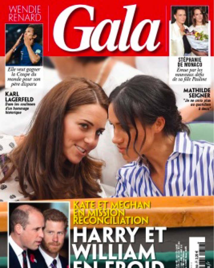 Gala - 06/2019