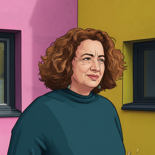 Ghada Hatem-Gantzer