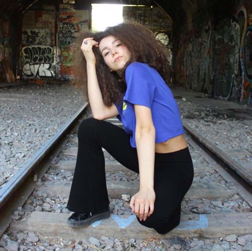 Suzanne