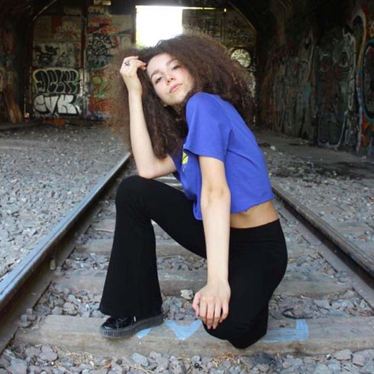 Suzanne