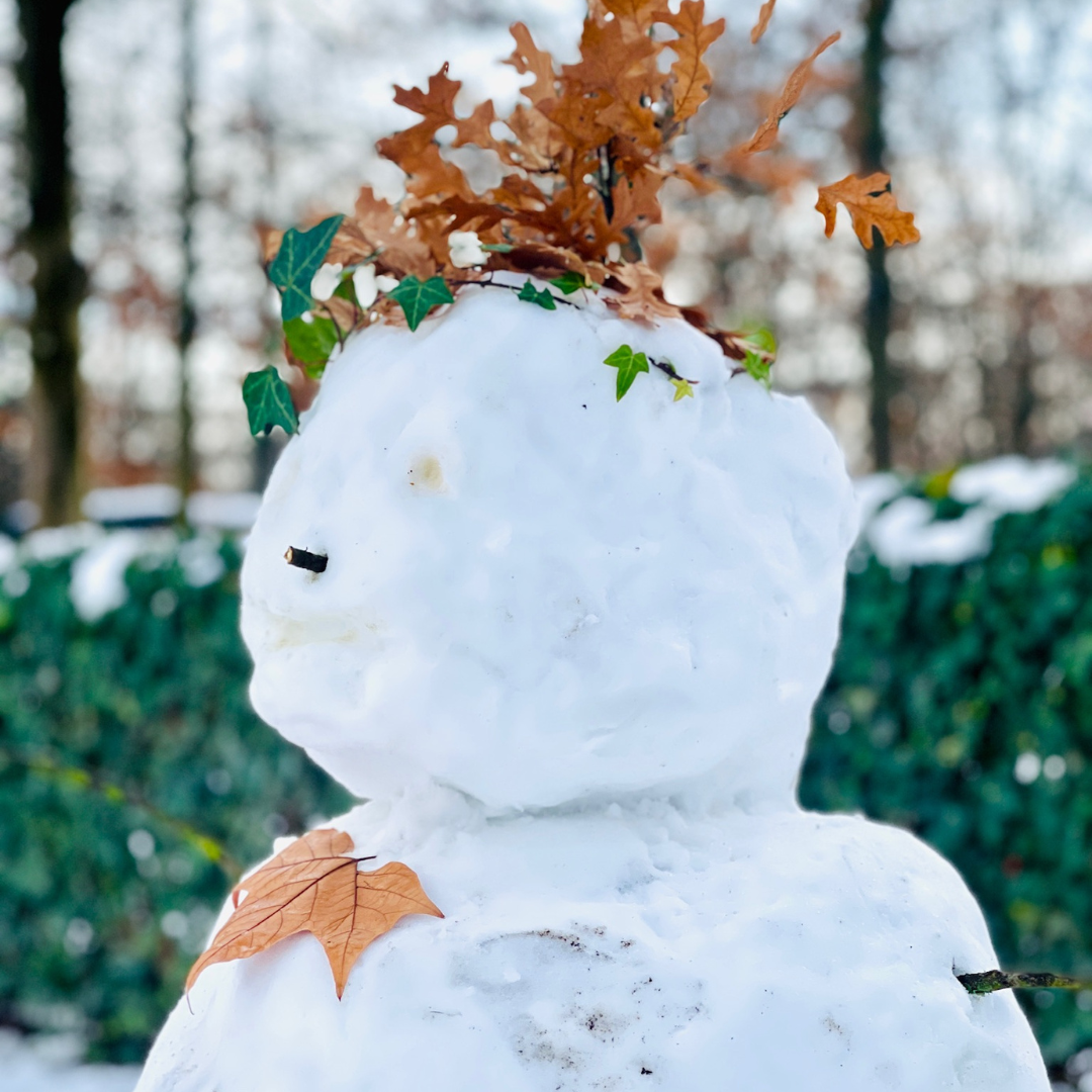 Conseils capillaires pour affronter le froid de l'hiver