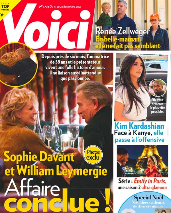 Voici - 12/2021
