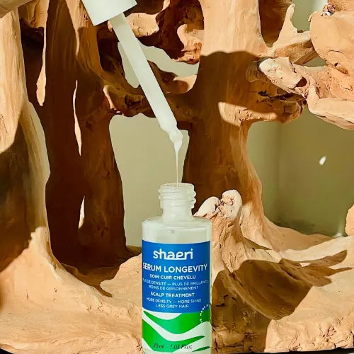 Comment utiliser un sérum capillaire pour des résultats optimaux