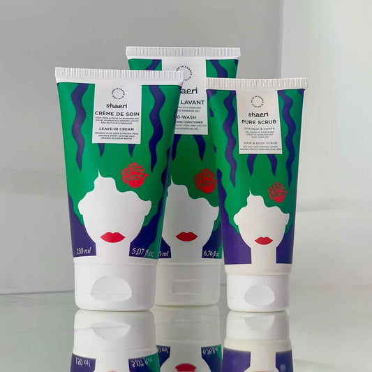 Gommage du cuir chevelu : bienfaits ciblés selon vos besoins