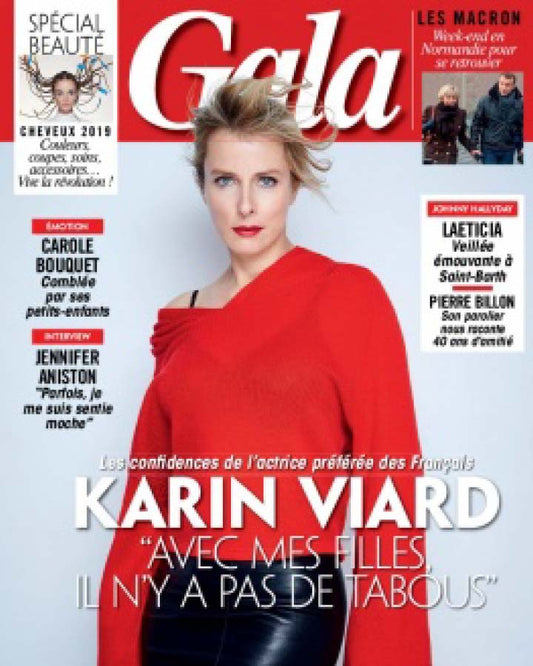 Gala - 11/2018