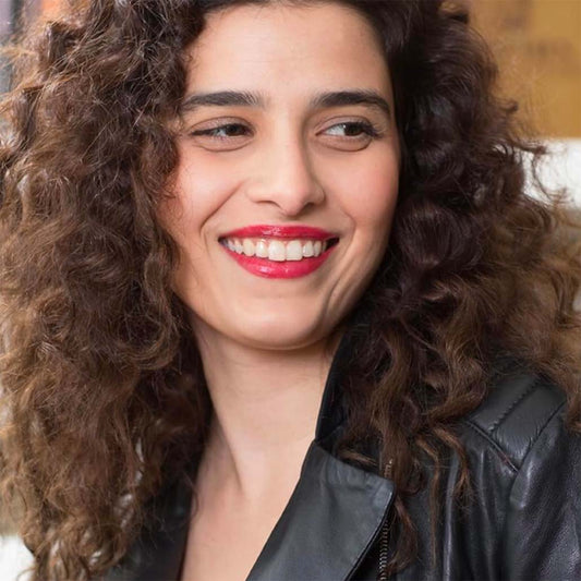 Manal Issa