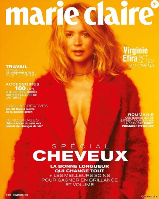 Marie-Claire - 11/2020