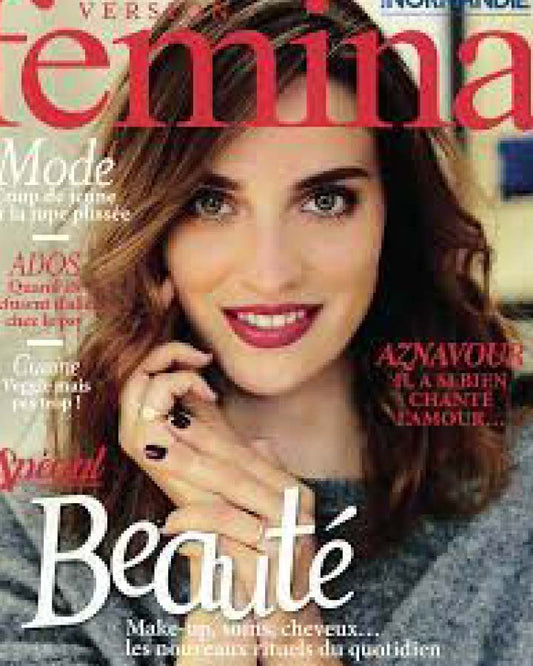 Version Femina - 10/2018