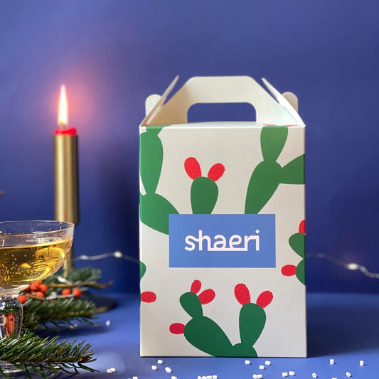Coffret de Noël ✨ Vos 4 chouchous