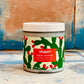 soin masque intense our les cheveux secs frisés bouclés et crépus