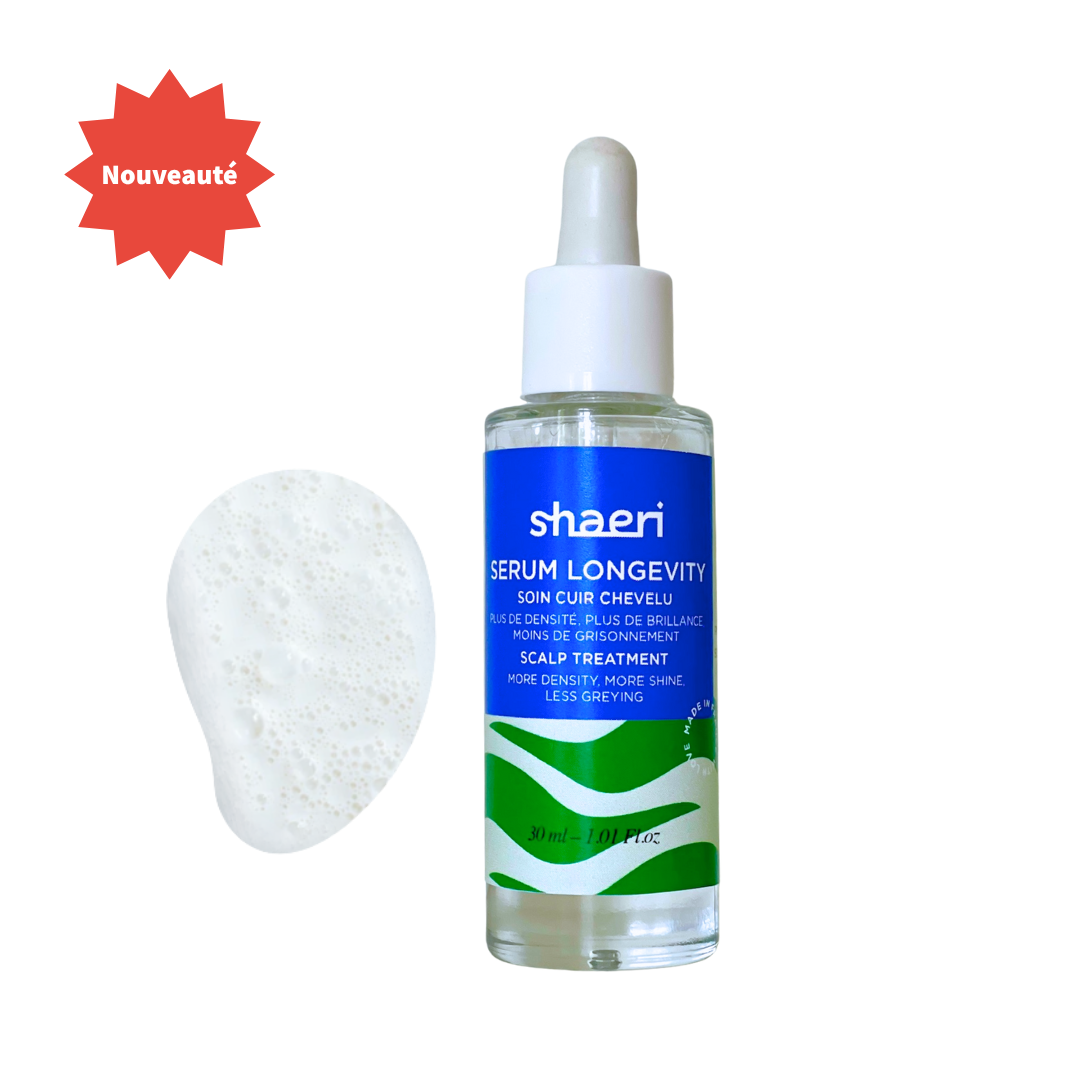 Découvrez notre sélection de soins capillaires à prix tout doux!