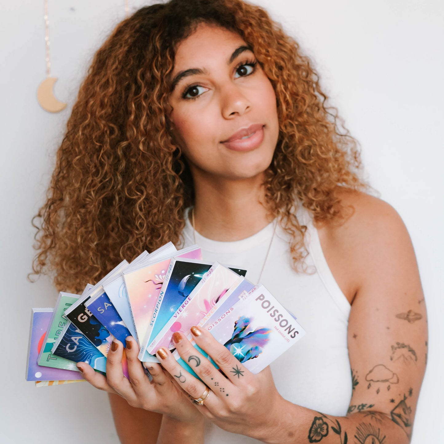 Coffret de Noël Astro Détox