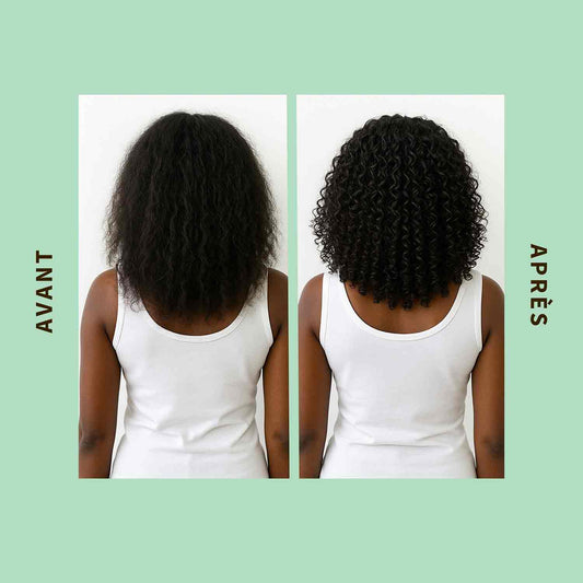 Soin Lavant et Démêlant