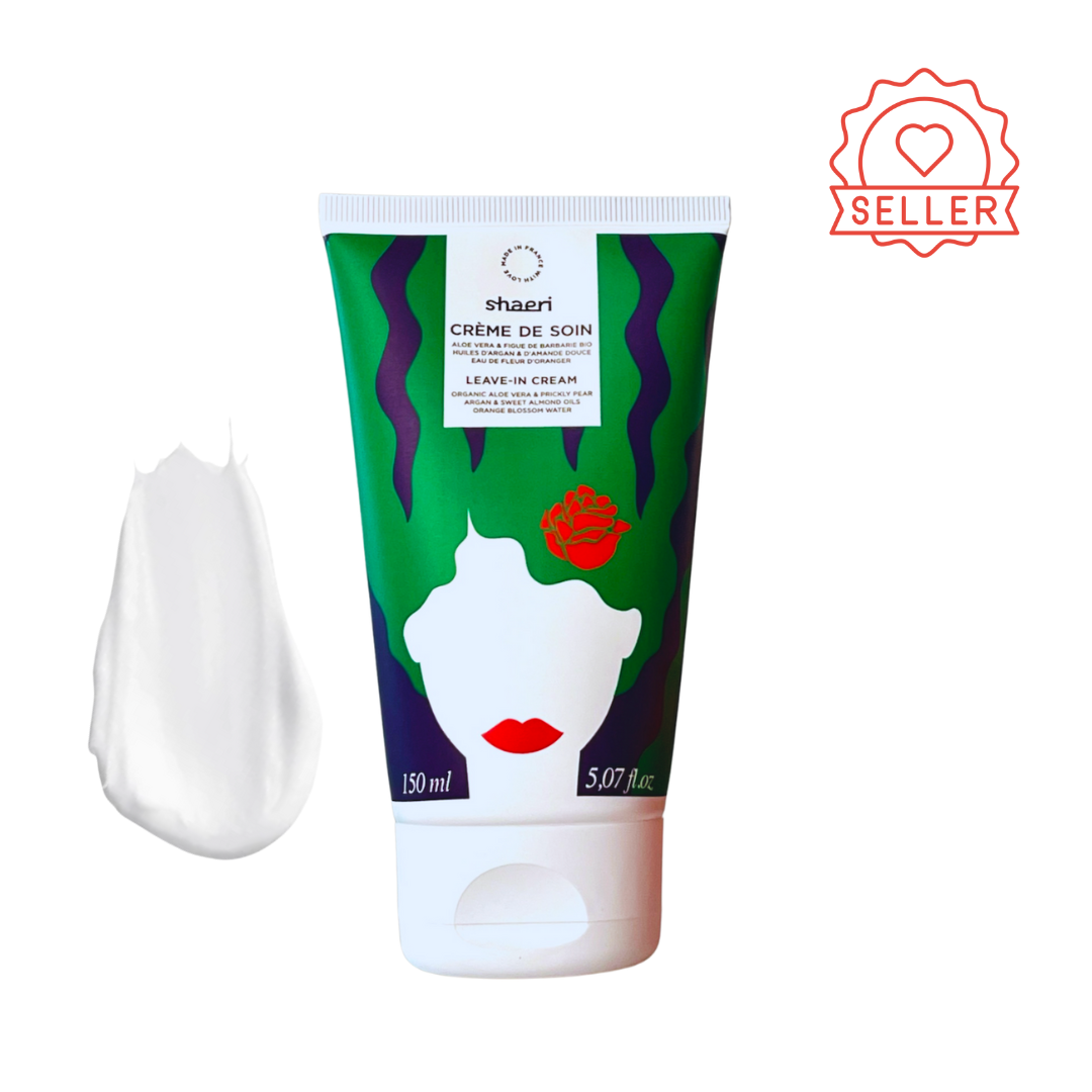 Découvrez notre sélection de soins capillaires à prix tout doux!