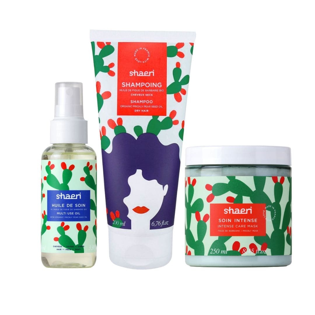 Routine Nutrition Intense