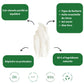 Pure Scrub détoxifiant pour le cuir chevelu