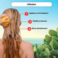 Shampoing Purifiant à la figue de barbarie - Cheveux à tendance grasse